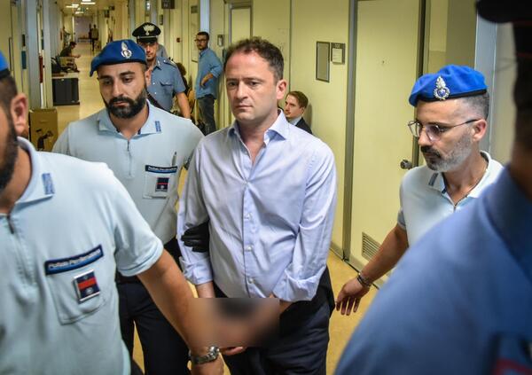 Terrazza Sentimento su Netflix &egrave; disgustosa: vuole farci empatizzare col &#039;povero&#039; stuprat0re Alberto Genovese