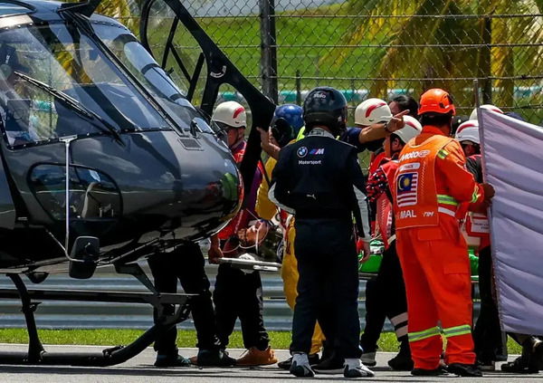 Forse non s&rsquo;&egrave; detto abbastanza, ma quella di ieri &egrave; stata la giornata pi&ugrave; bella di tutto il Motomondiale 2025