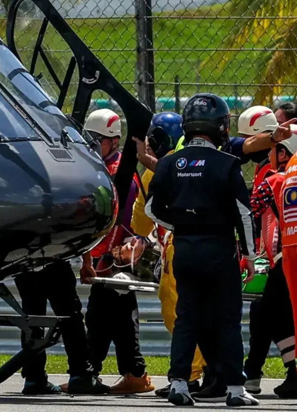 Forse non s&rsquo;&egrave; detto abbastanza, ma quella di ieri &egrave; stata la giornata pi&ugrave; bella di tutto il Motomondiale 2025