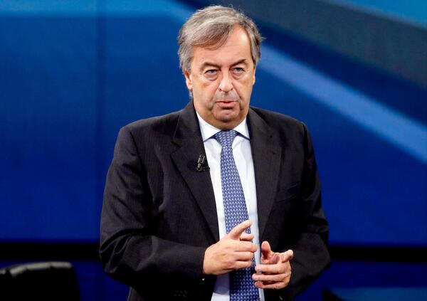 Burioni fa la vittima eroe della divulgazione, ma si sposta su Substack (a pagamento) ed &egrave; il primo a diffondere odio
