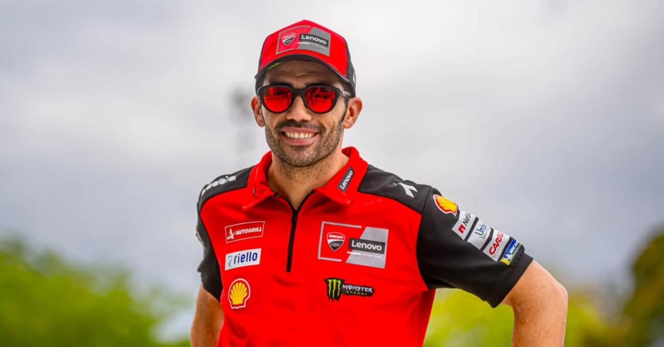 Michele Pirro a MOW: &ldquo;Bagnaia mi ha stupito: &egrave; in grado di stravincere in delle situazioni e poi entrare in un mood negativo in qualche giorno&rdquo;