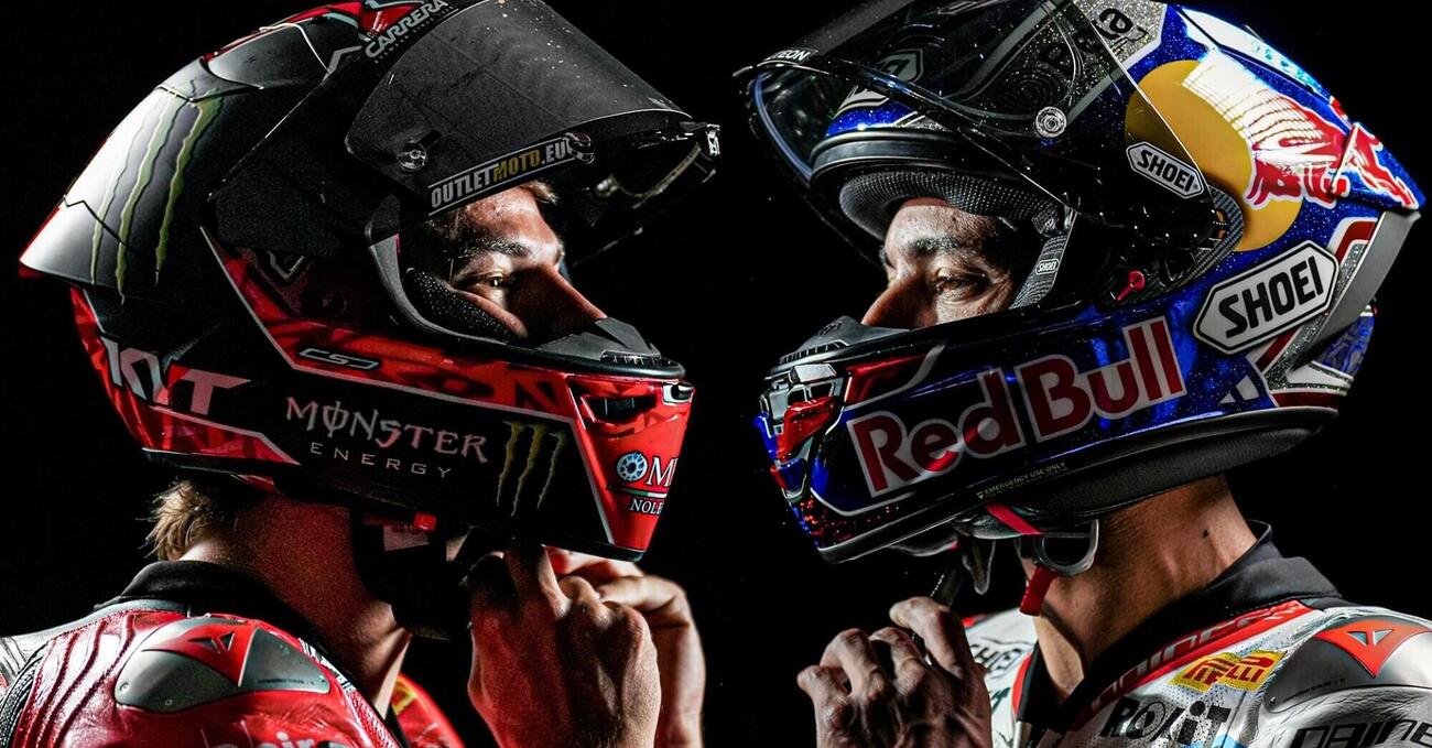 Uno senza avversari e l&rsquo;altro nella mischia, ma per Toprak Razgatlioglu e Nicol&ograve; Bulega &egrave; un&rsquo;altra domenica &ldquo;in comune&rdquo;