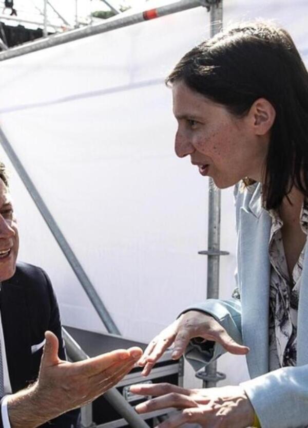 Quindi il PD ha vinto le elezioni a New York? Amara esegesi di una sinistra che sventola ogni bandiera tranne quella Italiana (e &ldquo;della sinistra&rdquo;)