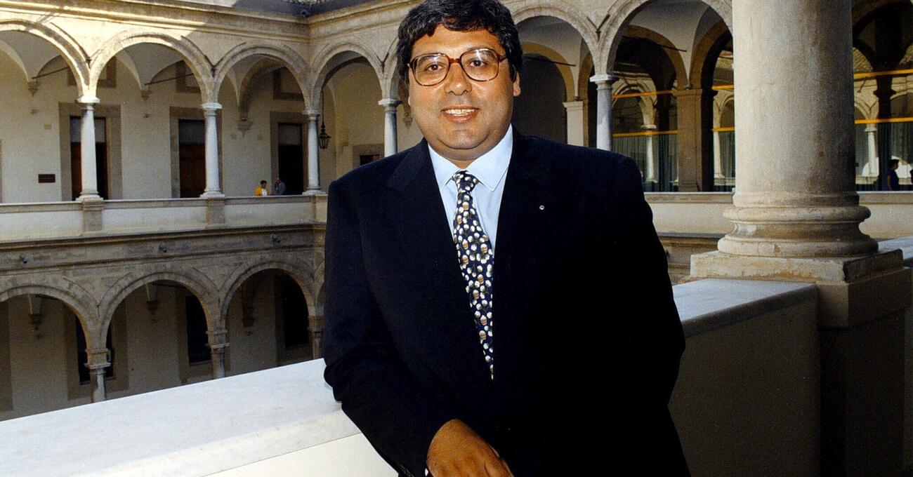 Ma la Lega c&#039;&egrave; o ci fa? Difficile non si sapesse cosa stesse tramando Cuffaro con Sammartino, e delle sue mire sul Ponte&nbsp;di&nbsp;Messina...