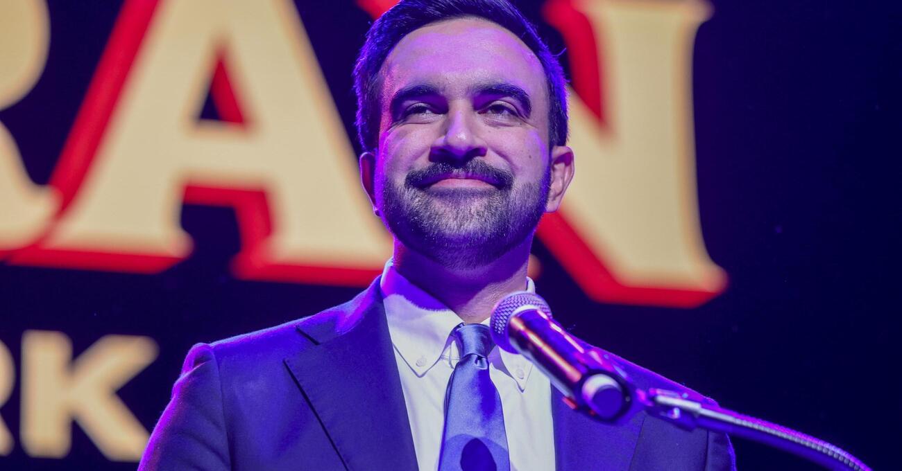 Tutto bene al Foglio? Pensano che Mamdani sia estremista radicale. Paura per i bus gratis? I musulmani moderati riformisti sono quelli con il petrolio?