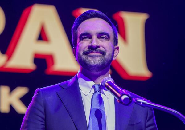 Tutto bene al Foglio? Pensano che Mamdani sia estremista radicale. I musulmani moderati riformisti sono quelli con il petrolio?