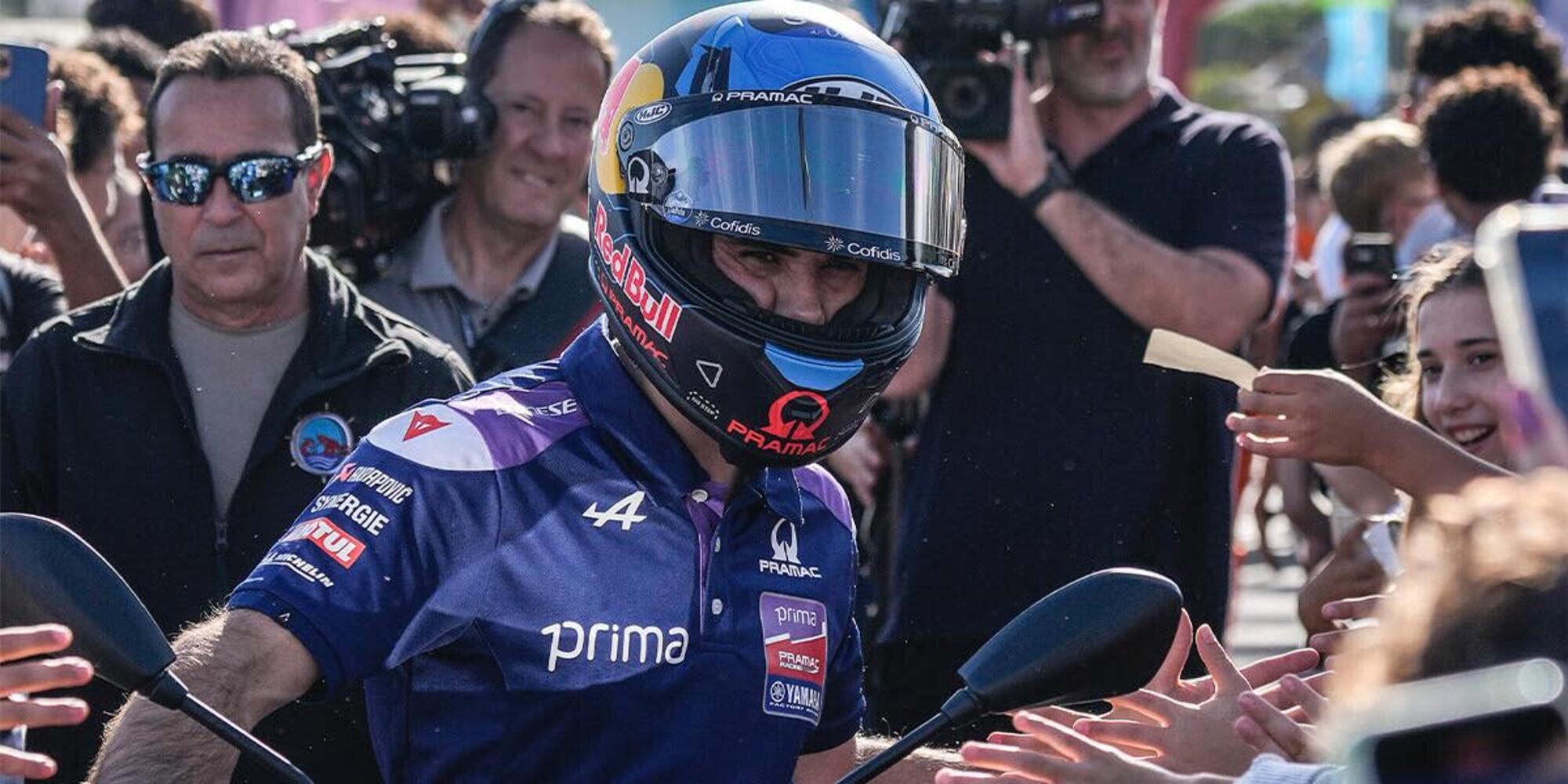 Miguel Oliveira 2025 Portimao