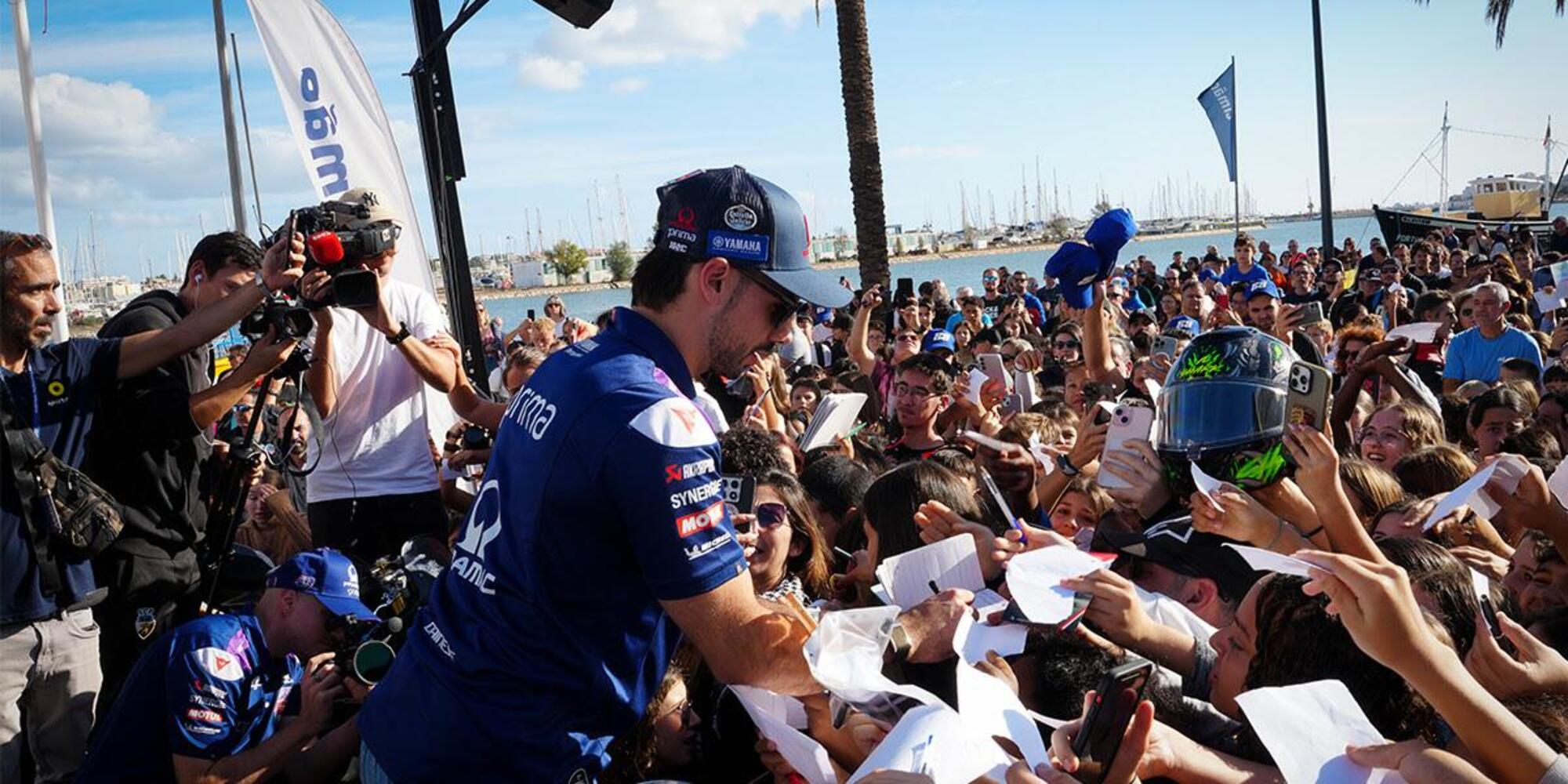 Miguel Oliveira 2025