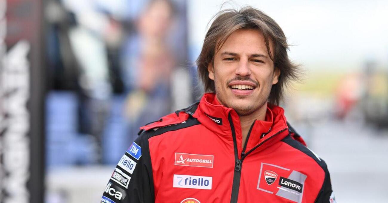 Bulega, il terzo posto, la Honda e il grande addio: ci vuole una gran gara per dimenticare le tristezze di questa MotoGP a Portim&atilde;o