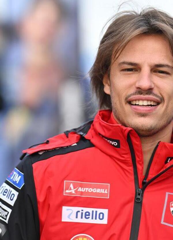 Bulega, il terzo posto, la Honda e il grande addio: ci vuole una gran gara per dimenticare le tristezze di questa MotoGP a Portim&atilde;o