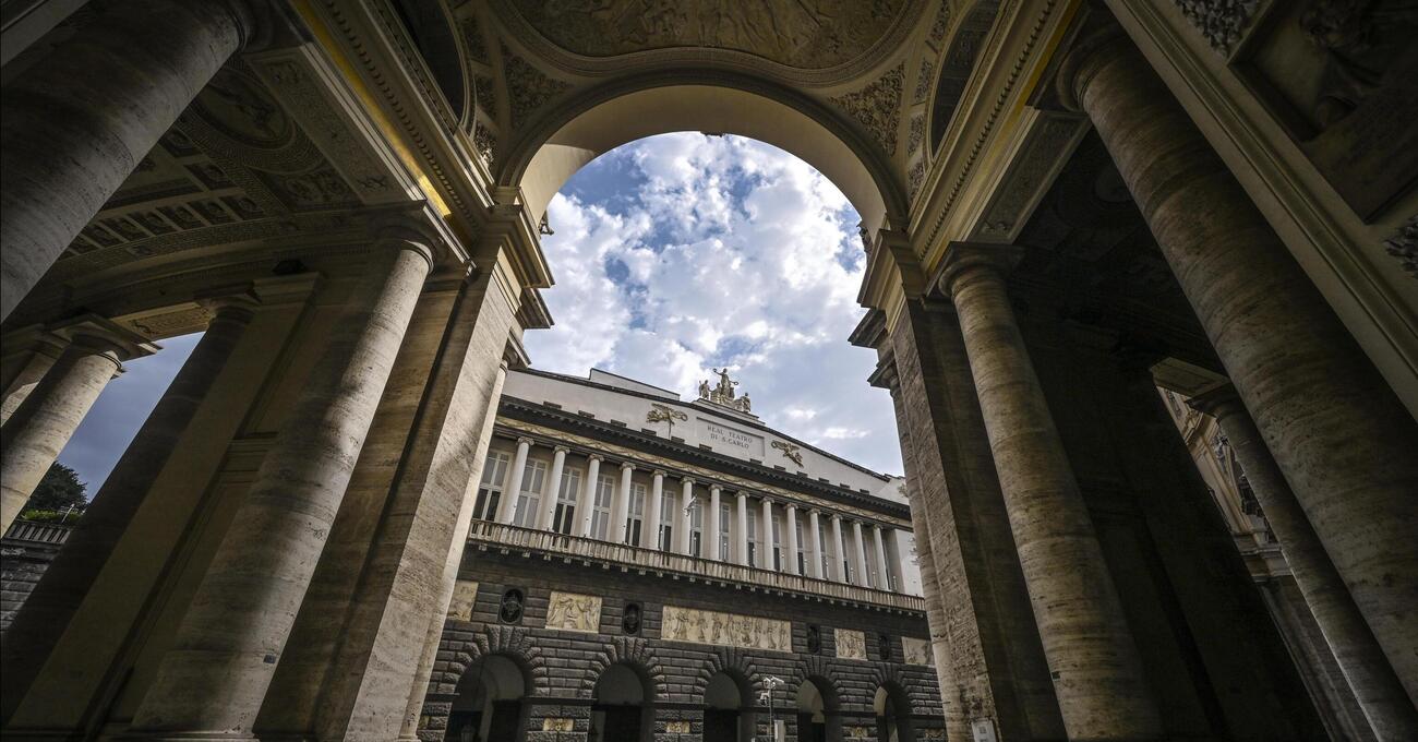 &ldquo;Sono entrata da padrona, non uscir&ograve; da cameriera&rdquo;, indovinate chi lo ha detto? Al Teatro San Carlo sono partite le ispezioni ministeriali e ora Macciardi potrebbe cancellare le nomine al centro dell&rsquo;inchiesta