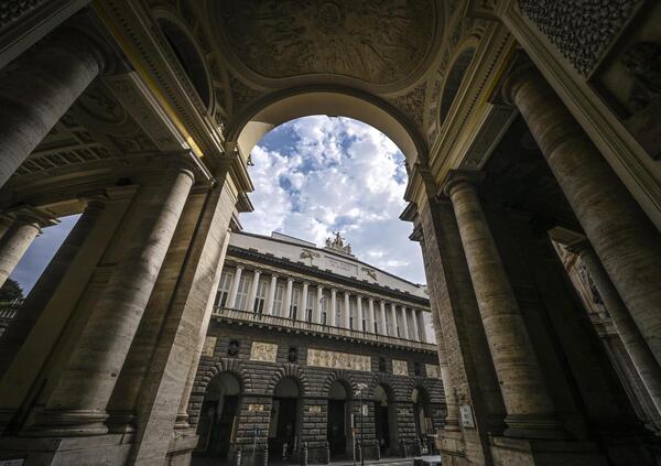 &ldquo;Sono entrata da padrona, non uscir&ograve; da cameriera&rdquo;, indovinate chi lo ha detto? Al Teatro San Carlo sono partite le ispezioni ministeriali e ora Macciardi potrebbe cancellare le nomine al centro dell&rsquo;inchiesta