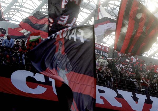 Non c&rsquo;&egrave; pace per la curva Sud. Gli ultras del Milan protesteranno i primi 15 minuti contro il Parma: ecco perch&eacute;
