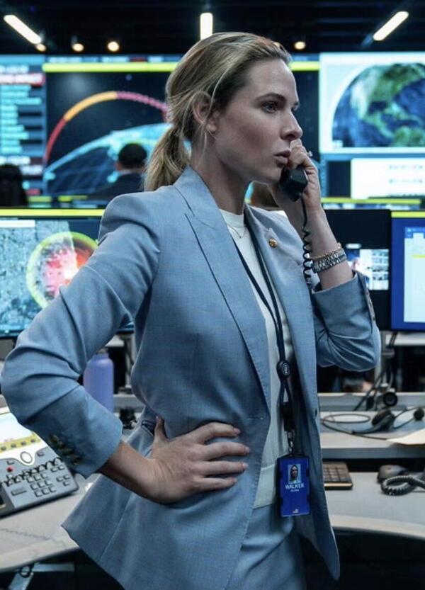 A House of Dynamite su Netflix racconta bene di come la Guerra Fredda non sia mai davvero finita. E per l&rsquo;escalation nucleare nessuno &egrave; pronto, nemmeno gli Usa