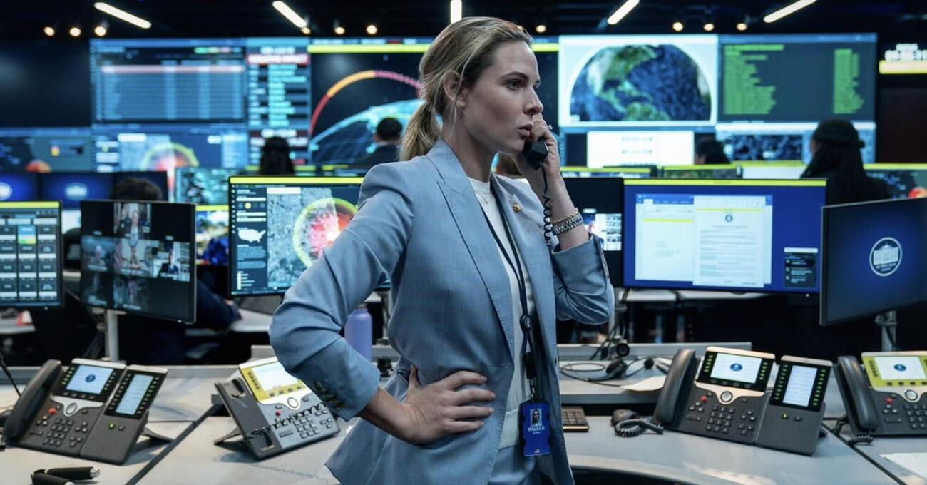 A House of Dynamite su Netflix racconta bene di come la Guerra Fredda non sia mai davvero finita. E per l&rsquo;escalation nucleare nessuno &egrave; pronto, nemmeno gli Usa