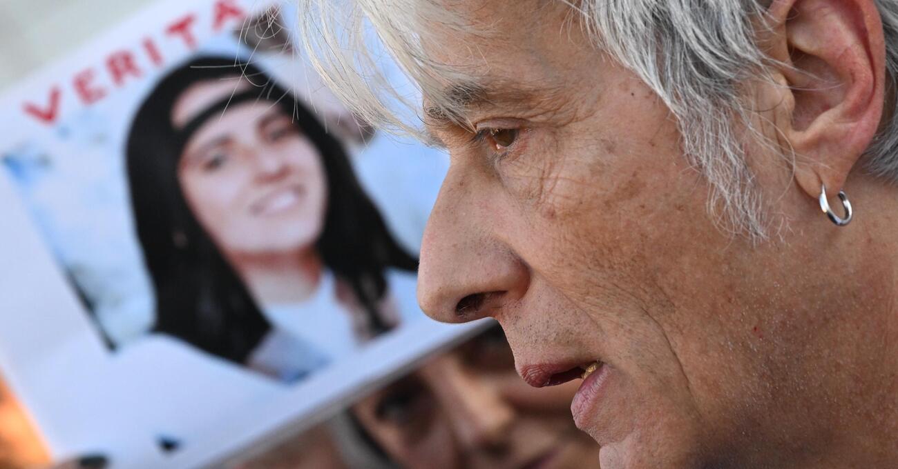 Emanuela Orlandi &egrave; stata rapita da De Pedis su ordine del Vaticano? Aveva ragione Sabrina Minardi che &egrave; tutto un gioco di potere? Ecco cosa ha svelato l&rsquo;ex vice capo della polizia&hellip;