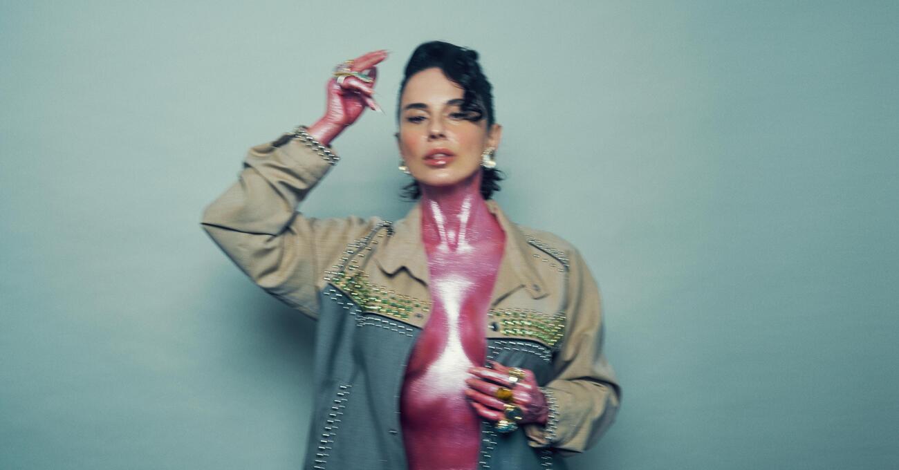 Il meglio (e il peggio) dei singoli della settimana: i Gorillaz, Paola Iezzi e le tristi superstar, Katy Perry inutilmente epica, Franco 126 ci conduce nella notte&hellip;