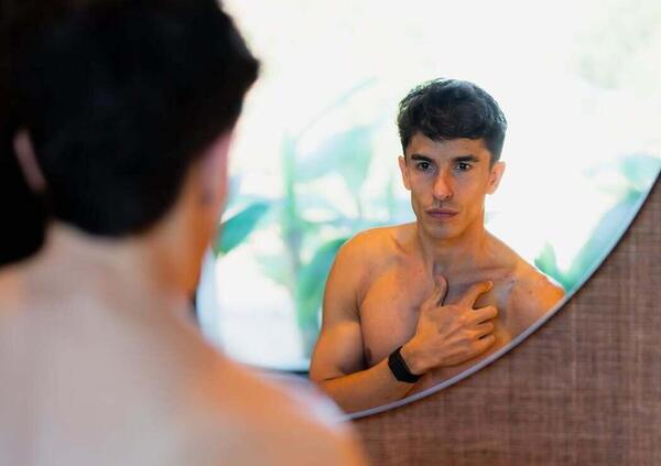 S&igrave;, s&rsquo;&egrave; piegata una vite nella spalla gi&agrave; martoriata di Marc Marquez. Davide Tardozzi: &ldquo;si allena sei ore al giorno&rdquo;. E sulla possibilit&agrave; di un&rsquo;altra operazione e il futuro&hellip; 