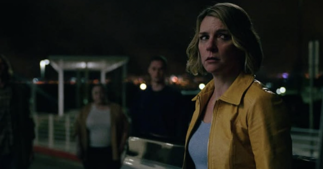 Pluribus, la nuova serie ideata dal creatore di Breaking Bad, &egrave; perfetta se ti sembra di essere sempre circondato da idioti