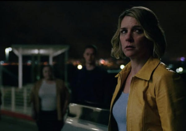 Pluribus, la nuova serie ideata dal creatore di Braking Bad, &egrave; perfetta se ti sembra di essere sempre circondato da idioti