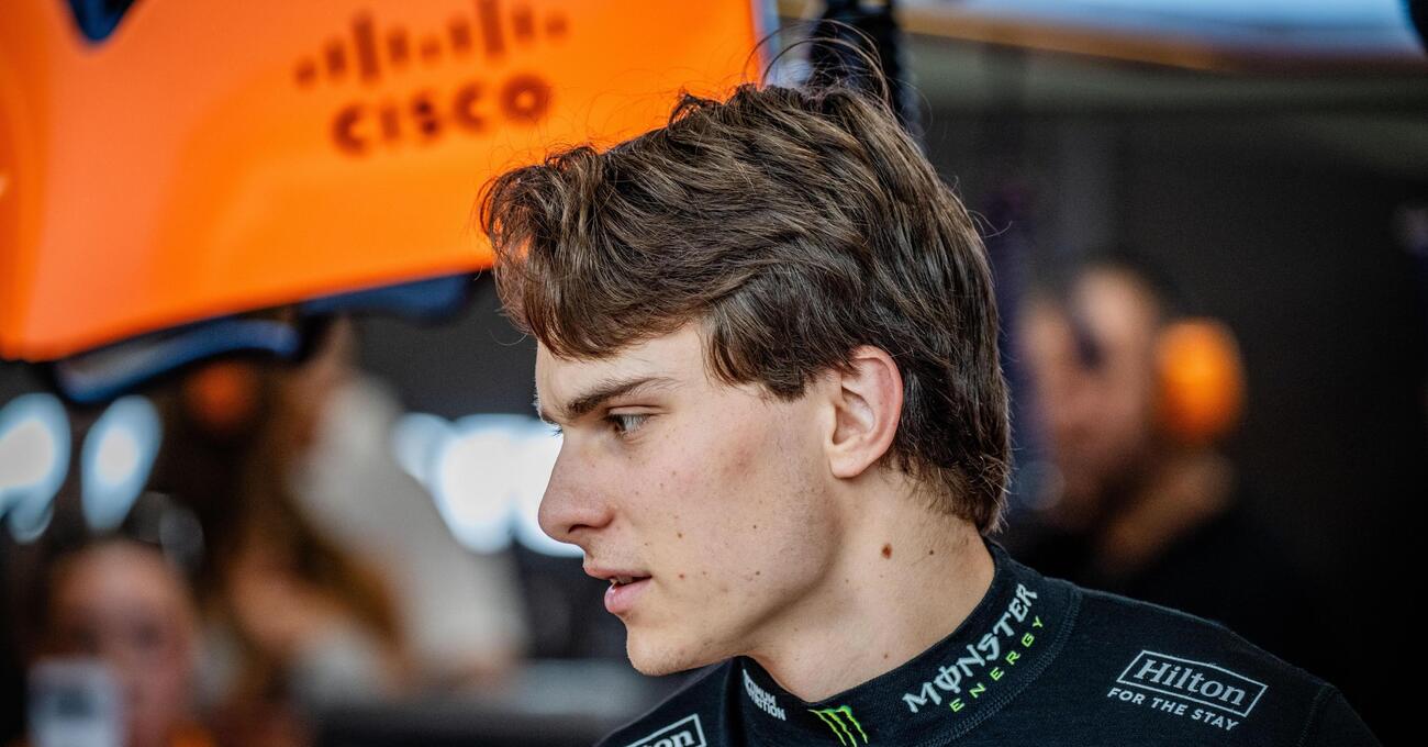 Il Mondiale &egrave; finito per Oscar Piastri? Norris lo elimina, mentre Kimi &egrave; a un passo dalla vittoria. Ferrari risale, ma&hellip;