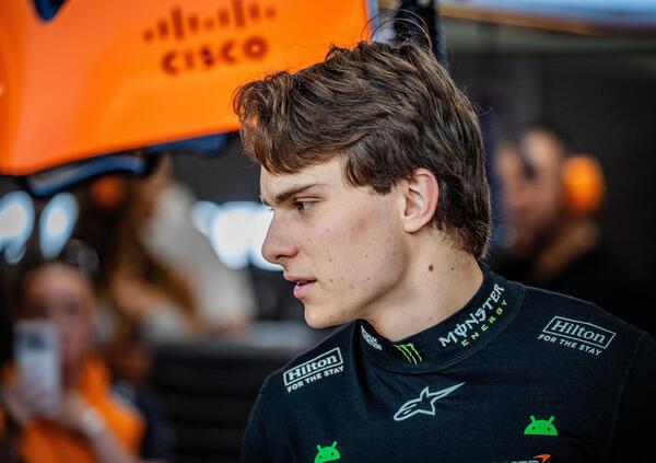 Il Mondiale &egrave; finito per Oscar Piastri? Norris lo elimina, mentre Kimi &egrave; a un passo dalla vittoria. Ferrari risale, ma&hellip;