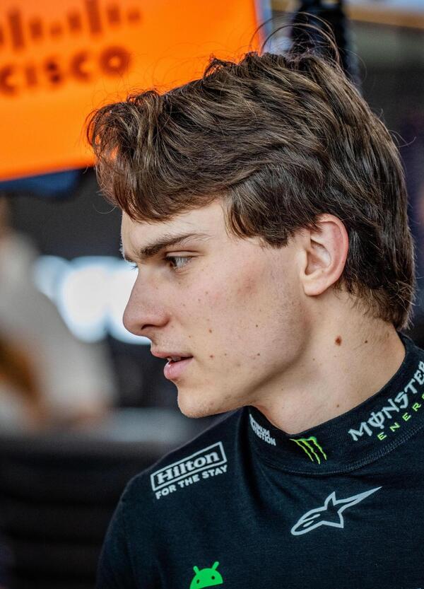 Il Mondiale &egrave; finito per Oscar Piastri? Norris lo elimina, mentre Kimi &egrave; a un passo dalla vittoria. Ferrari risale, ma&hellip;