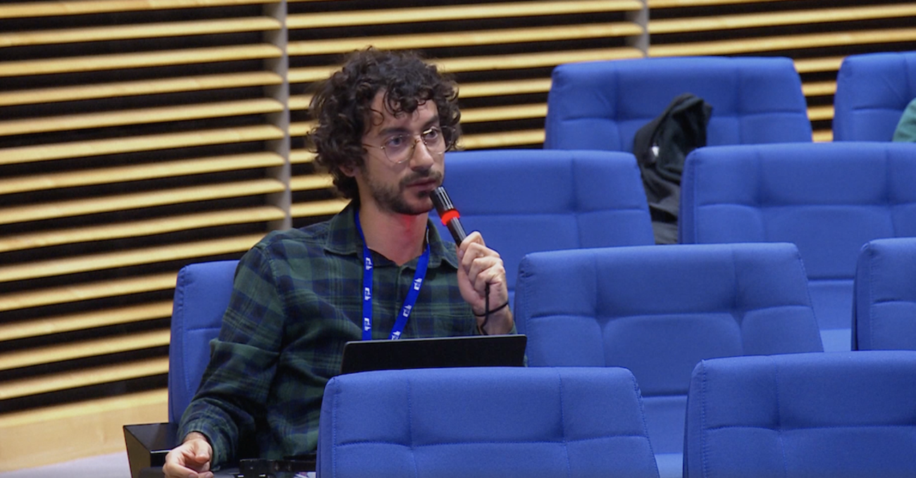 Agenzia Nova licenzia il giornalista che ha fatto la domanda su Israele, perch&eacute; vi indignate? Un&rsquo;azienda ha il diritto di mandare via chi vuole