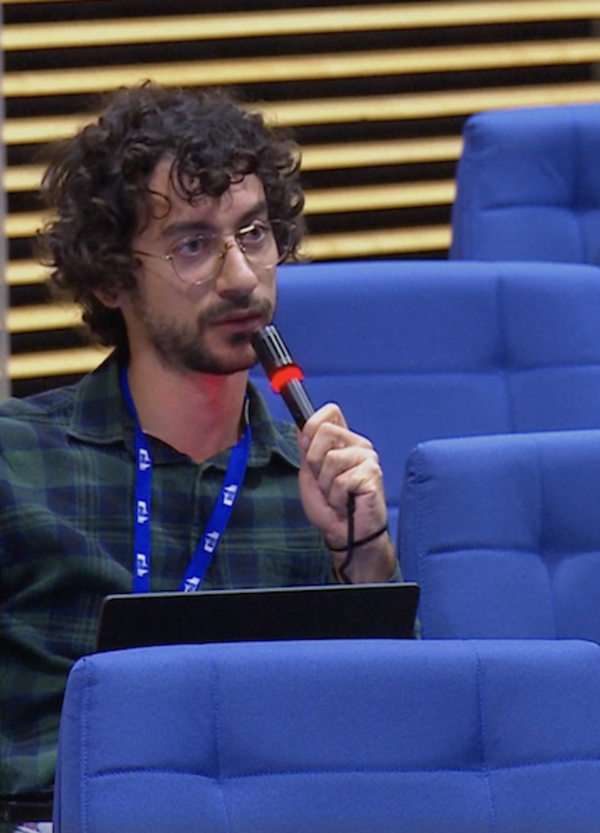 Agenzia Nova licenzia il giornalista che ha fatto la domanda su Israele, perch&eacute; vi indignate? Un&rsquo;azienda ha il diritto di mandare via chi vuole