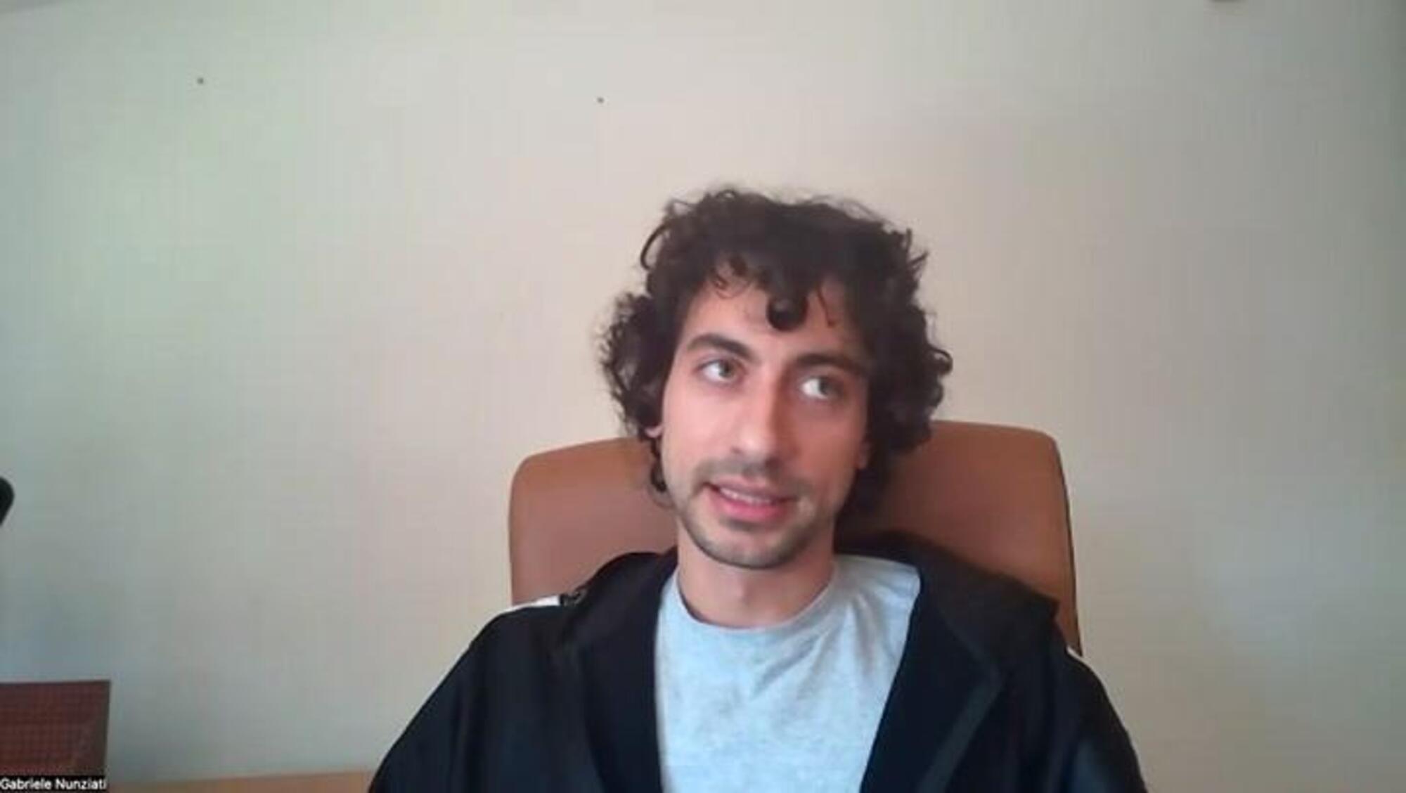 Gabriele Nunziati