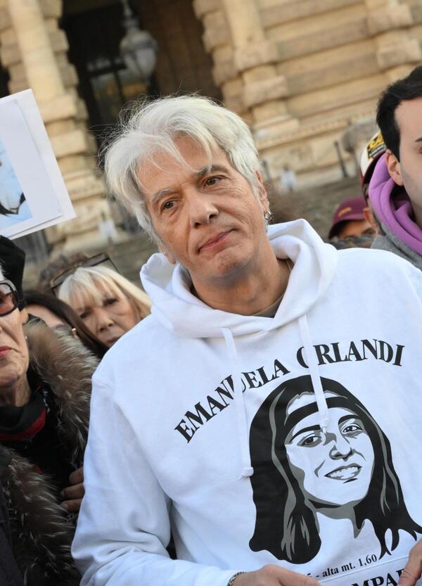Emanuela Orlandi &egrave; stata pedinata dalla Banda della Magliana prima del rapimento? Chi &egrave; che l&rsquo;ha strattonata per strada? E cosa intendevano con la frase &ldquo;eccola &egrave; lei?&rdquo; &Egrave; il Vaticano il mandante dietro De Pedis?
