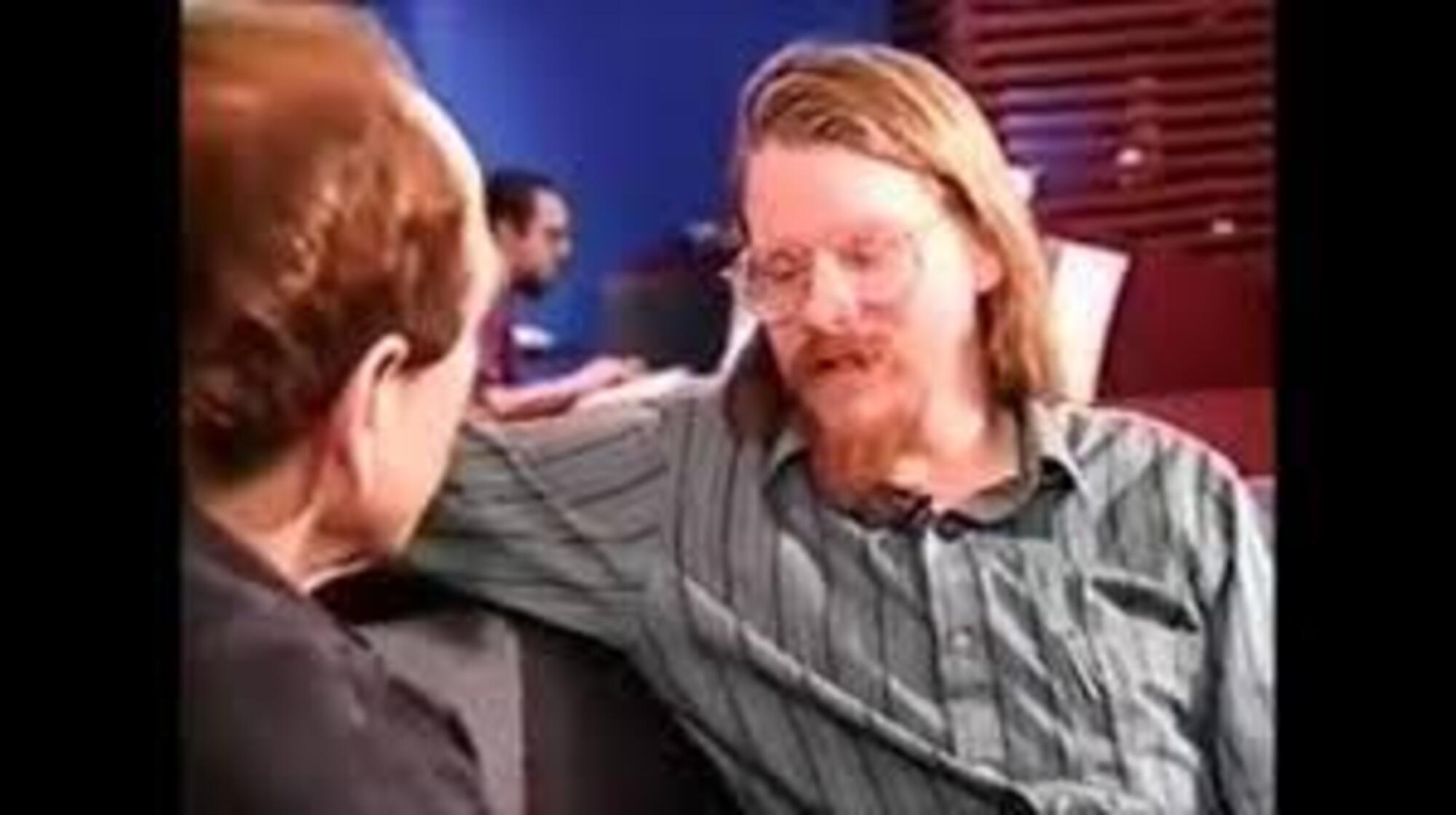 Eric Hughes sulla privacy e la libert&agrave;