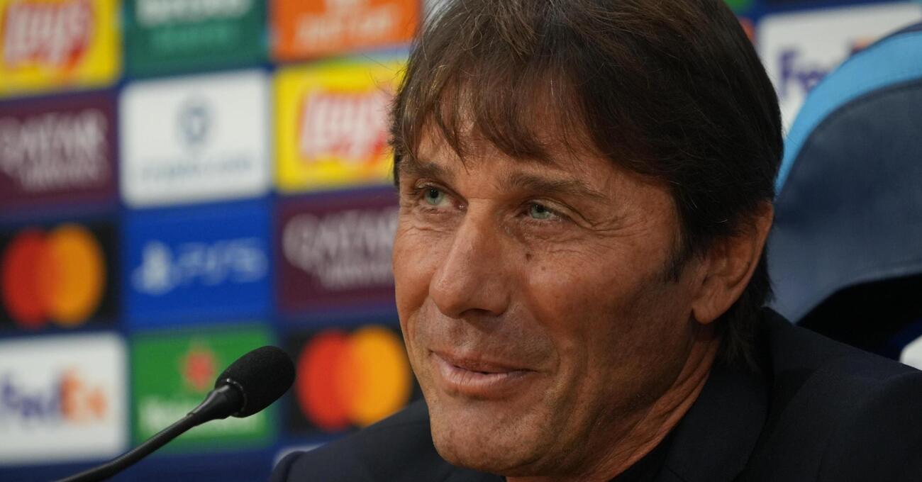 Cara Napoli, ma che &egrave; sta chiavica? Non se ne pu&ograve; pi&ugrave; di Antonio Conte e della sua comunicazione &#039;piangina&#039;. Altro che le tre C di De Laurentiis