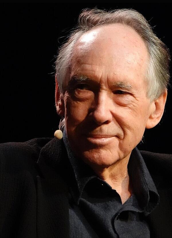 &ldquo;Quello che possiamo sapere&rdquo; &egrave; un romanzo che nessuna intelligenza artificiale avrebbe potuto scrivere: McEwan inventa la &ldquo;fantascienza senza scienza&rdquo;