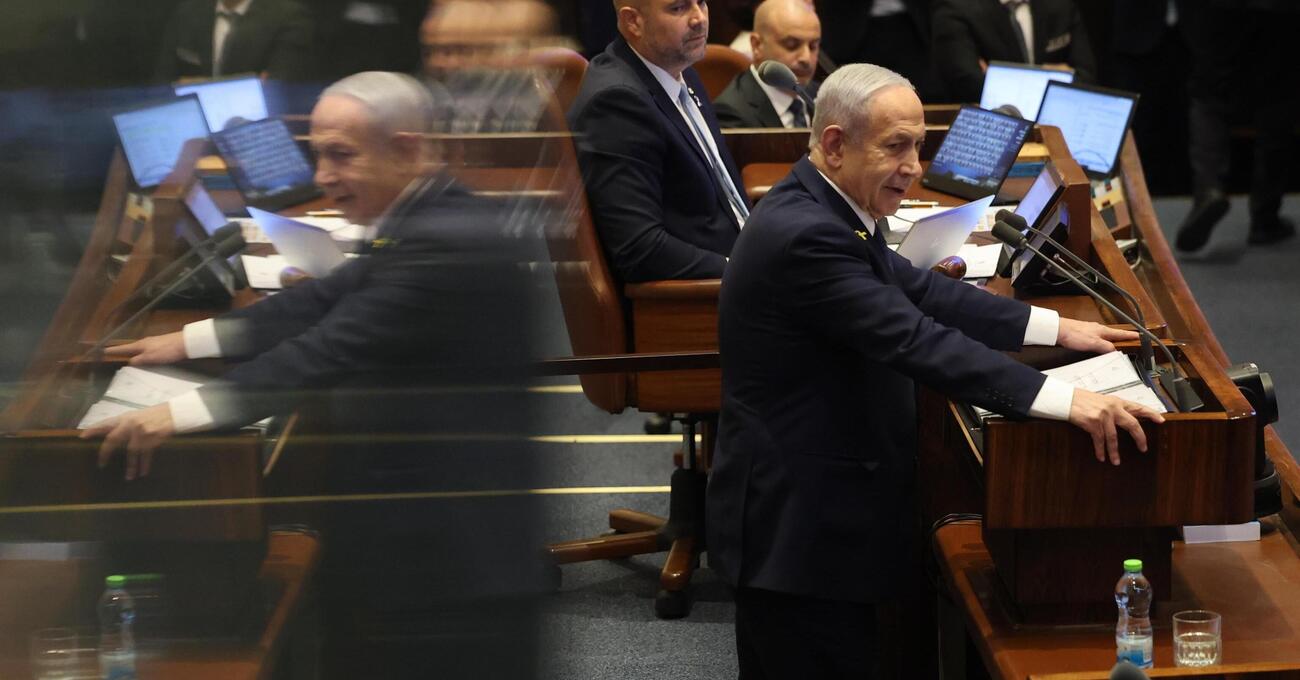 Israele vuole legalizzare la pena di morte per i palestinesi con una finta legge sul terrorismo