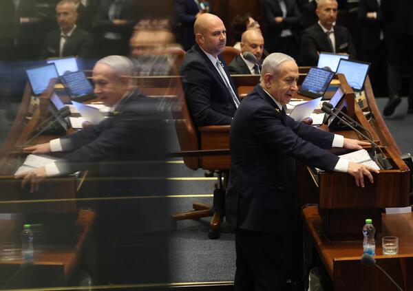 Israele vuole legalizzare la pena di morte per i palestinesi con una finta legge sul terrorismo