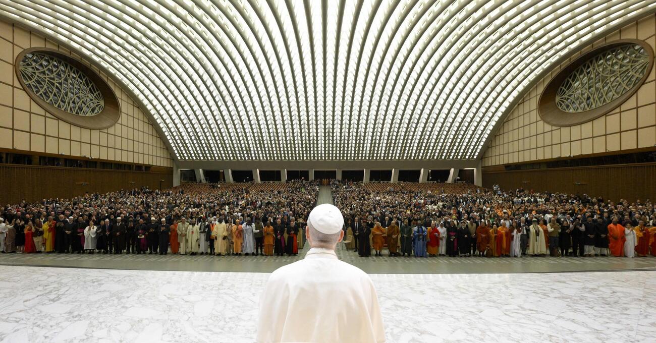 &quot;Le guardie svizzere non sono naziste&quot;, ma l&#039;incidente in San Pietro inguaia il Vaticano con Israele. Ce lo spiega il vaticanista Nico Spuntoni