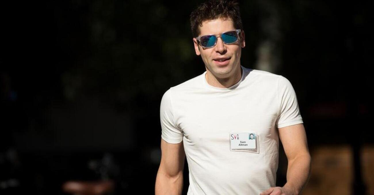 L&#039;Intelligenza Artificiale sempre in cu*o ai poveri, ma non in questo caso. Il compagno Sam Altman scatena il panico fra i manager con la dichiarazione: &quot;L&#039;IA potr&agrave; avere un ruolo decisionale&quot;. E ora?
