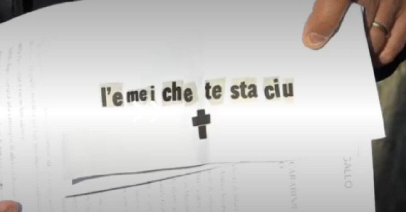 Delitto di Garlasco, Gallo: &ldquo;non voglio rimetterci la pelle per difendere Lovati&rdquo;. Le minacce, il nuovo indagato e un&rsquo;impressione: sta per venire gi&ugrave; (di) tutto 