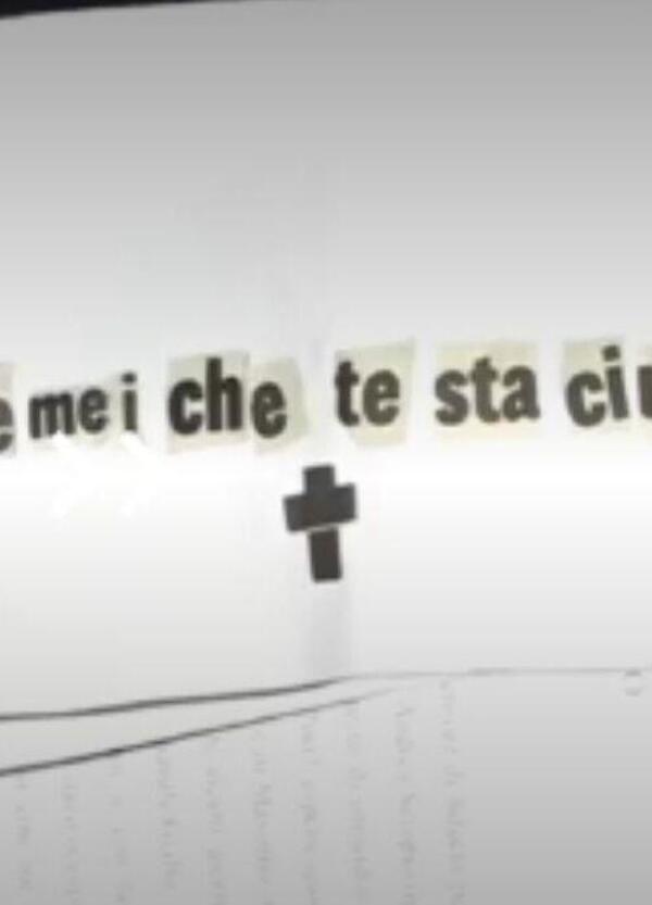 Gallo: &ldquo;non voglio rimetterci la pelle...&rdquo;. Garlasco, le minacce, il nuovo indagato: sta per venire gi&ugrave; (di) tutto? 