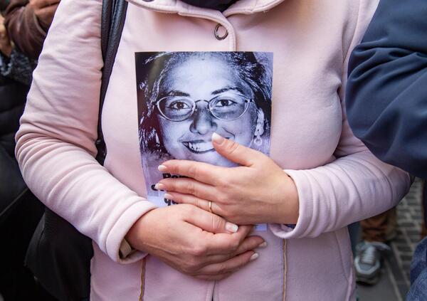 La bomba di Giletti sul delitto di Garlasco a Lo Stato delle Cose: &ldquo;Altro che sciacallaggio&rdquo;. Se non fosse per i giornalisti che insistono per arrivare alla verit&agrave;, il corpo di Elisa Claps sarebbe ancora nel sottotetto di una chiesa&hellip;