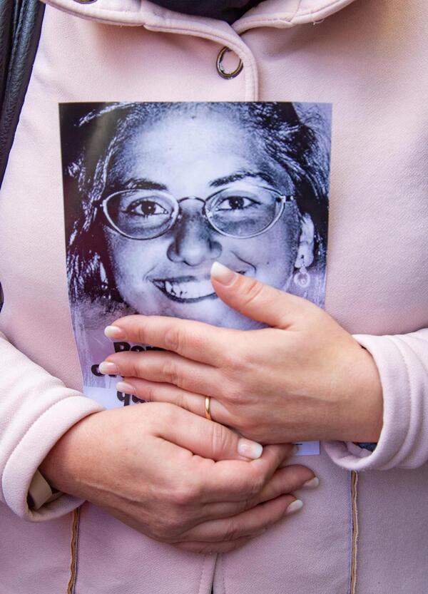 La bomba di Giletti sul delitto di Garlasco a Lo Stato delle Cose: &ldquo;Altro che sciacallaggio&rdquo;. Se non fosse per i giornalisti che insistono per arrivare alla verit&agrave;, il corpo di Elisa Claps sarebbe ancora nel sottotetto di una chiesa&hellip;