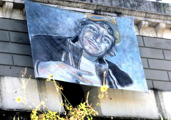 L&rsquo;11 novembre &egrave; stata la giornata di Gabriele Sandri. Tutti gli ultras hanno ricordato quella volta in cui, in onore di Gabbo, bloccarono il calcio e l&rsquo;Italia