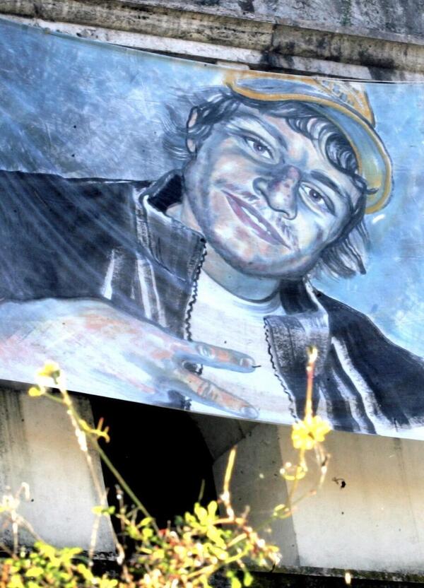 L&rsquo;11 novembre &egrave; stata la giornata di Gabriele Sandri. Tutti gli ultras hanno ricordato quella volta in cui, in onore di Gabbo, bloccarono il calcio e l&rsquo;Italia