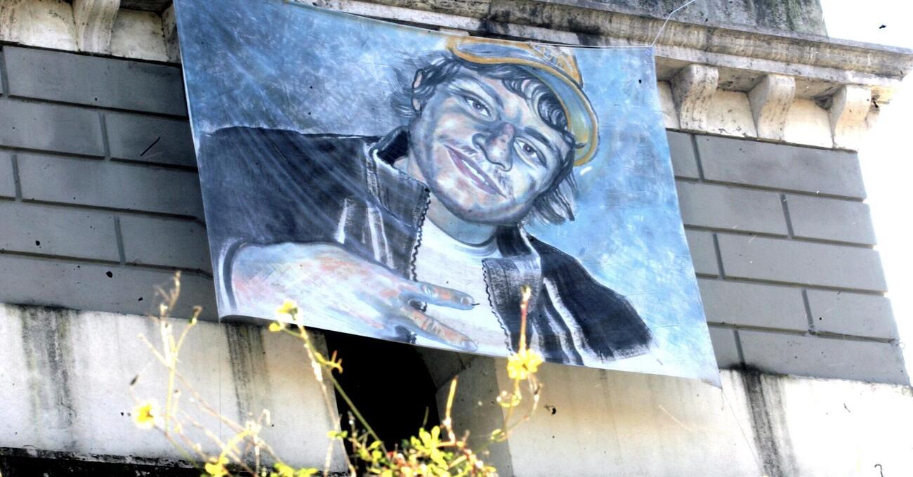 L&rsquo;11 novembre &egrave; stata la giornata di Gabriele Sandri. Tutti gli ultras hanno ricordato quella volta in cui, in onore di Gabbo, bloccarono il calcio e l&rsquo;Italia