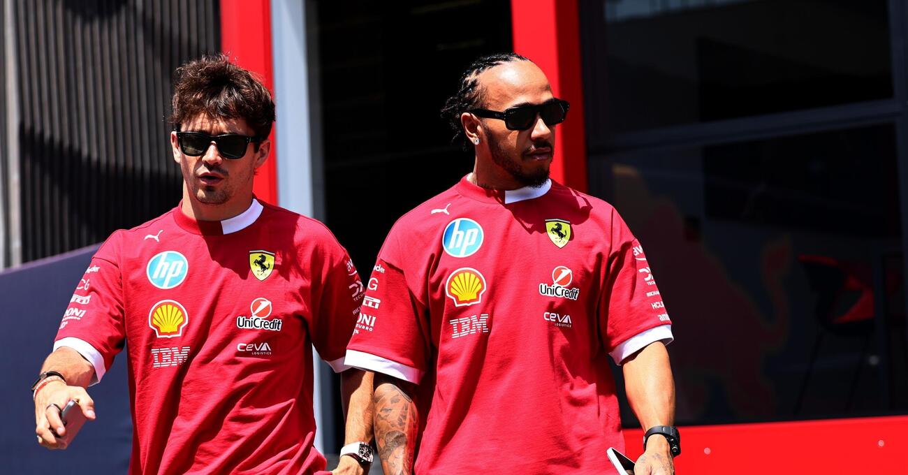 Caro John Elkann, sulla Ferrari hai sparato la caz*ata dell&rsquo;anno e te lo dimostriamo con tutta la semplicit&agrave; di questo mondo: understand?