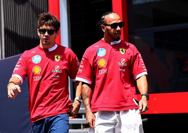 Caro John Elkann, sulla Ferrari hai sparato la caz*ata dell&rsquo;anno e te lo dimostriamo con tutta la semplicit&agrave; di questo mondo: understand?