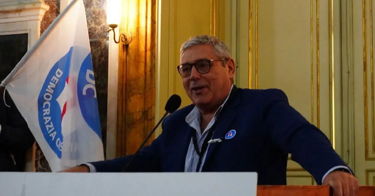 Cuffaro ha sempre avuto il vero potere in Sicilia perch&eacute; anche in carcere si &egrave; comportato da &ldquo;uomo&rdquo;. La rivelazione che racconta tutto di Tot&ograve; &ldquo;vasa vasa&rdquo;