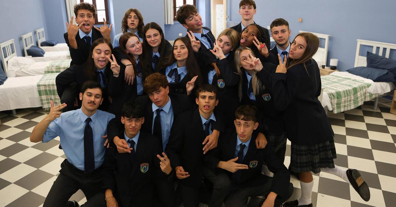 S&igrave;, avete capito bene: Il Collegio 9 fa quasi 15 milioni di views su Raiplay e dimostra che esistono ancora programmi che valga la pena vedere 