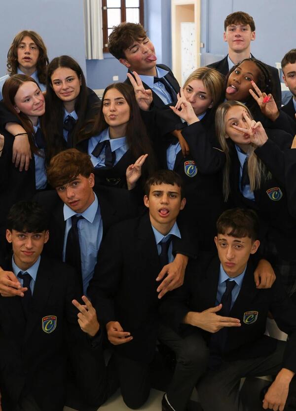 S&igrave;, avete capito bene: Il Collegio 9 fa quasi 15 milioni di views su Raiplay e dimostra che esistono ancora programmi che valga la pena vedere 